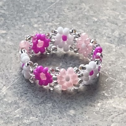 ALBA  RING - 5