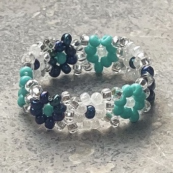 ALBA  RING - 4