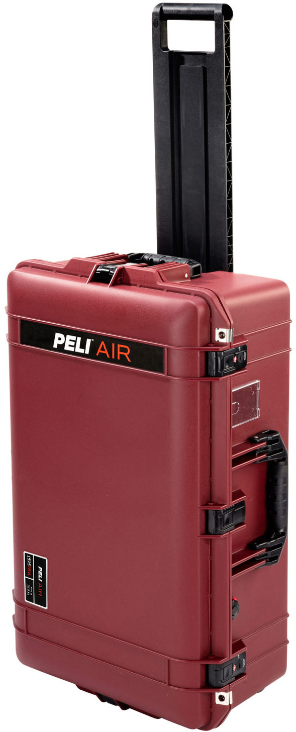 Peli 1595TRVL Air Travel Case - 16
