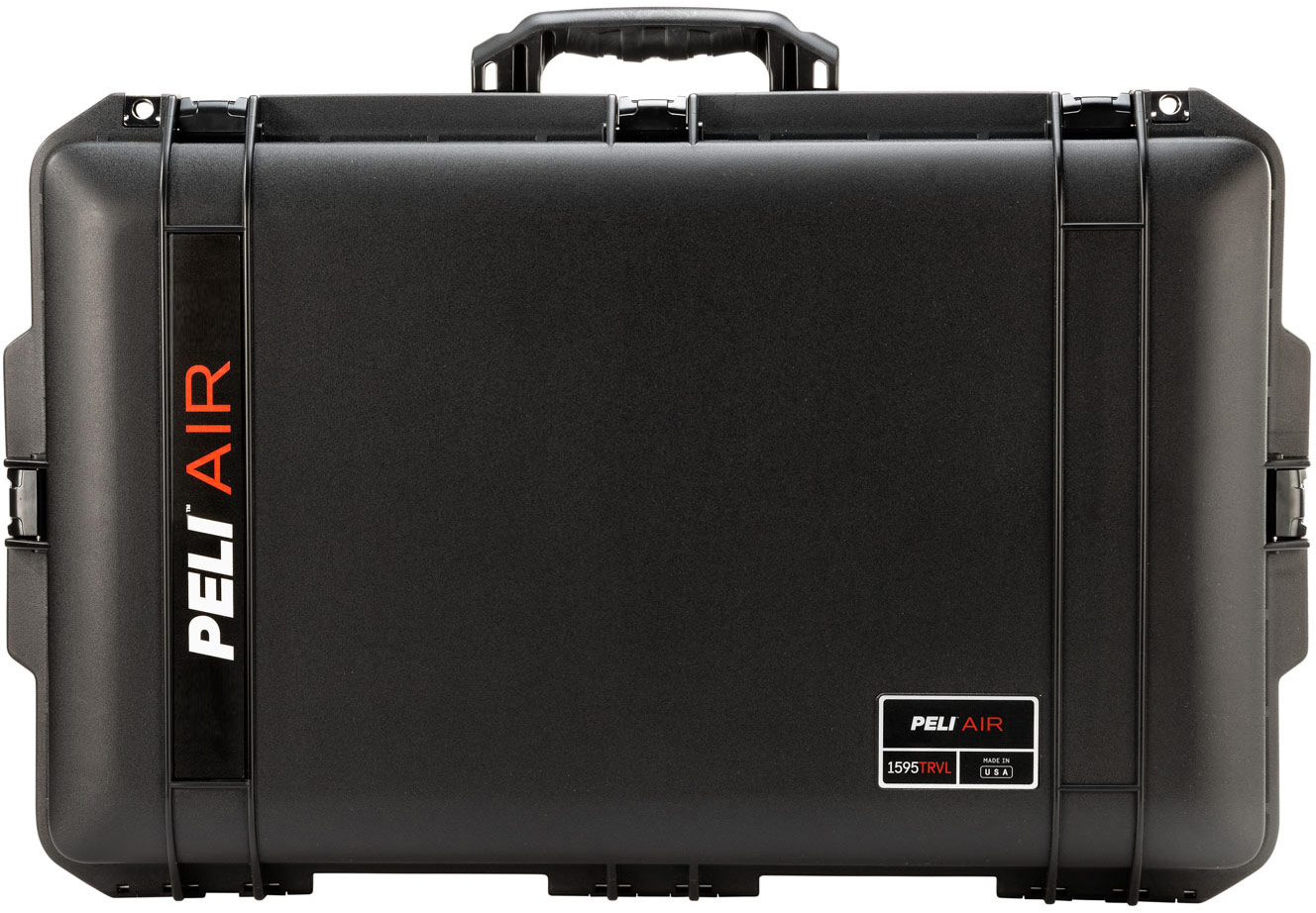Peli 1595TRVL Air Travel Case - 8