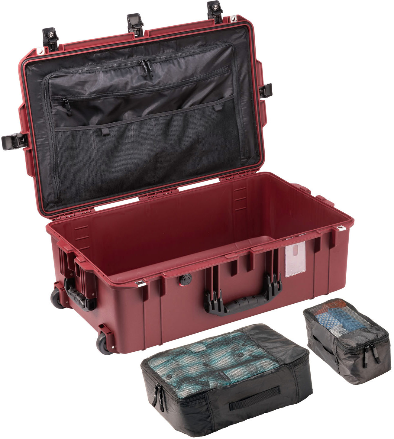 Peli 1595TRVL Air Travel Case - 5