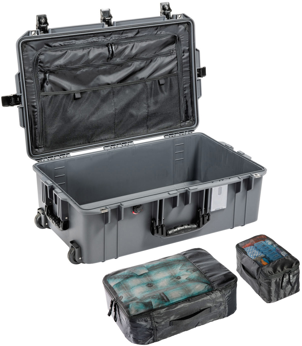 Peli 1595TRVL Air Travel Case - 3