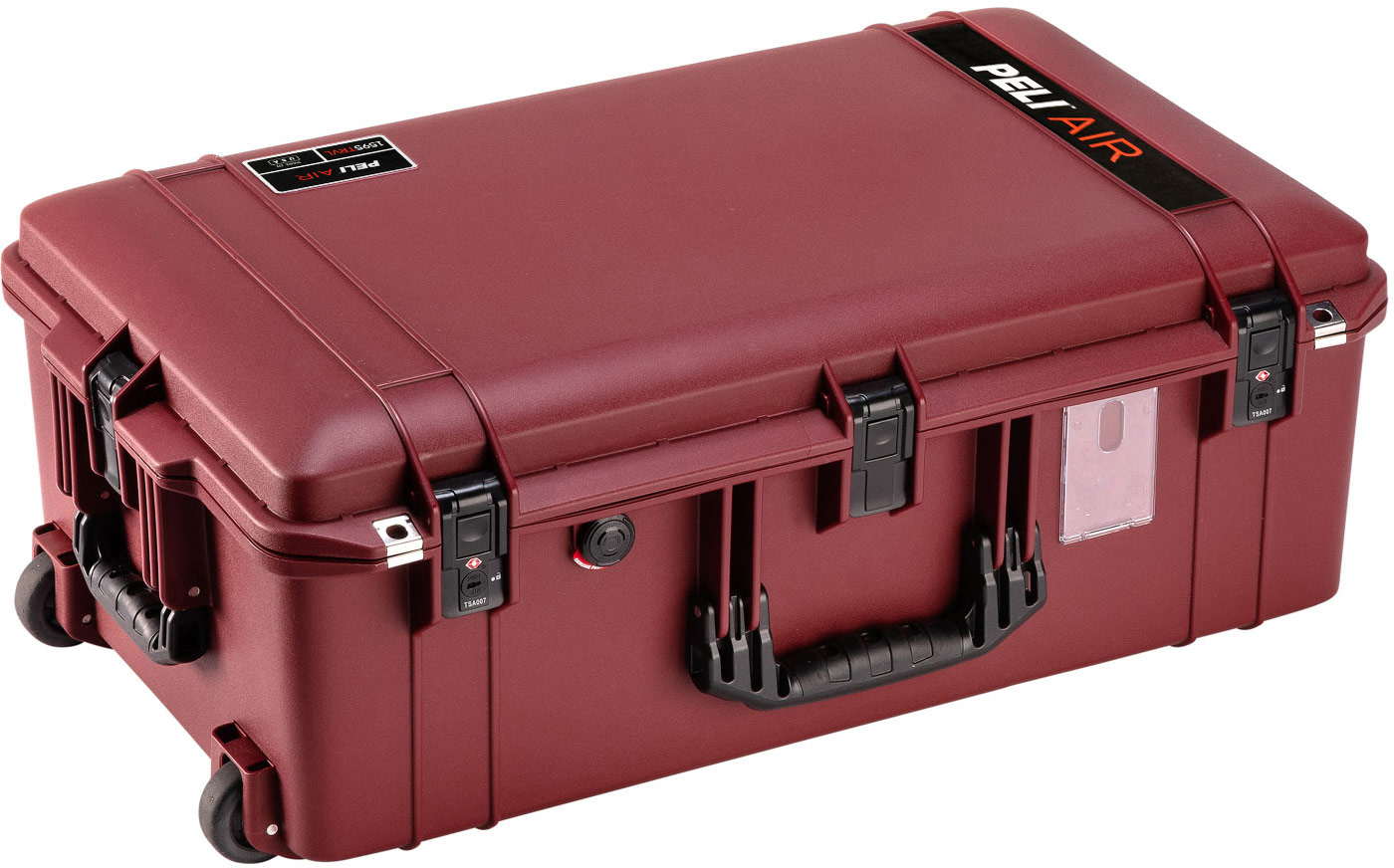 Peli 1595TRVL Air Travel Case - 13
