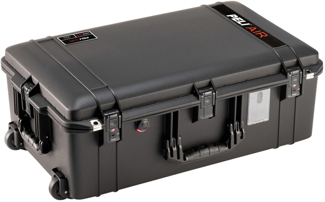 Peli 1595TRVL Air Travel Case - 7