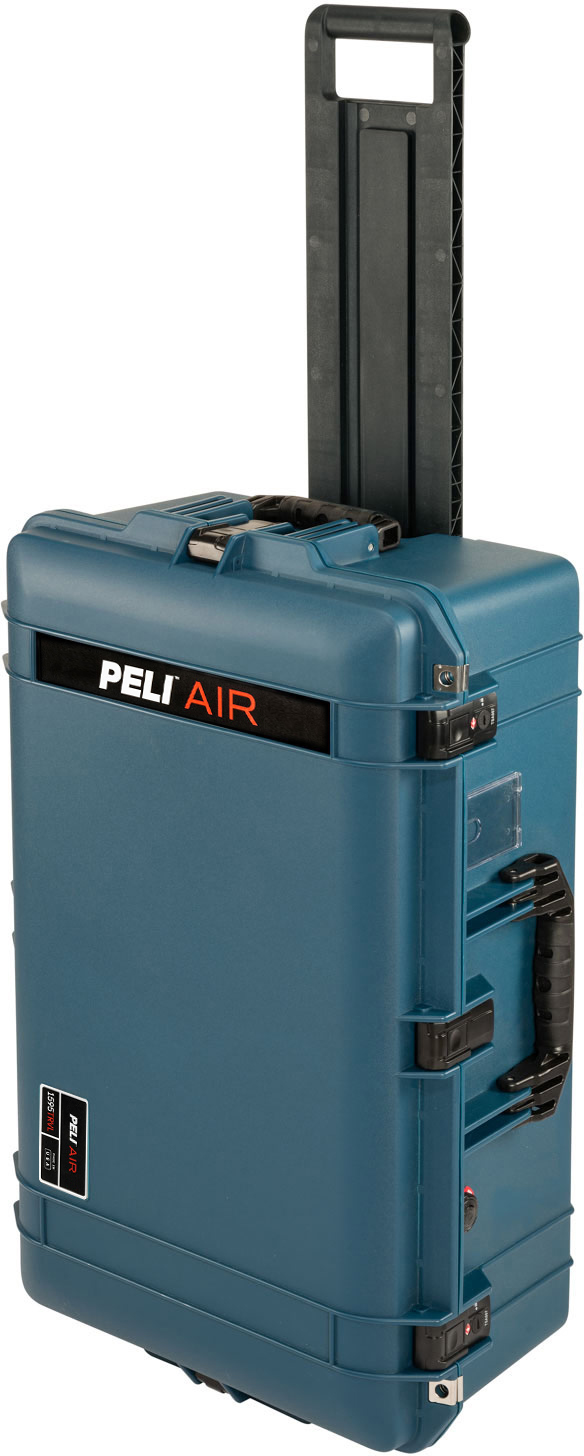 Peli 1595TRVL Air Travel Case - 12