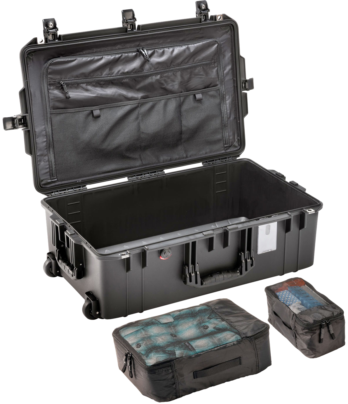Peli 1595TRVL Air Travel Case