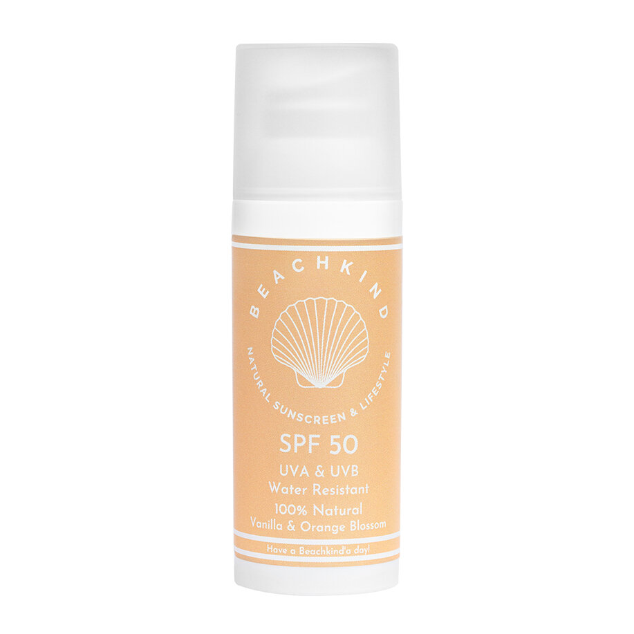 Beachkind SPF 50 50ml