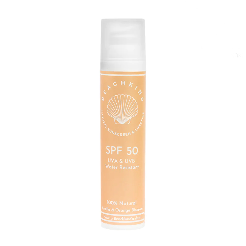 Beachkind SPF 50 100ml