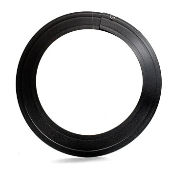 Rökrörsrosett Ø140-165mm