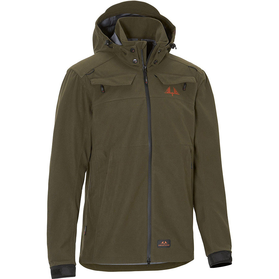 Swedteam Alpha Pro 3-L Hunting Jacket