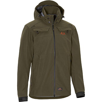 Swedteam Alpha Pro 3-L Hunting Jacket