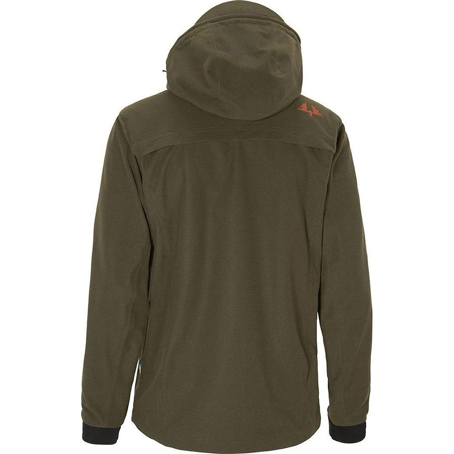 Swedteam Alpha Pro 3-L Hunting Jacket - 2