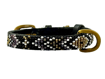 Zinj halsband Kwa Moyo Micro