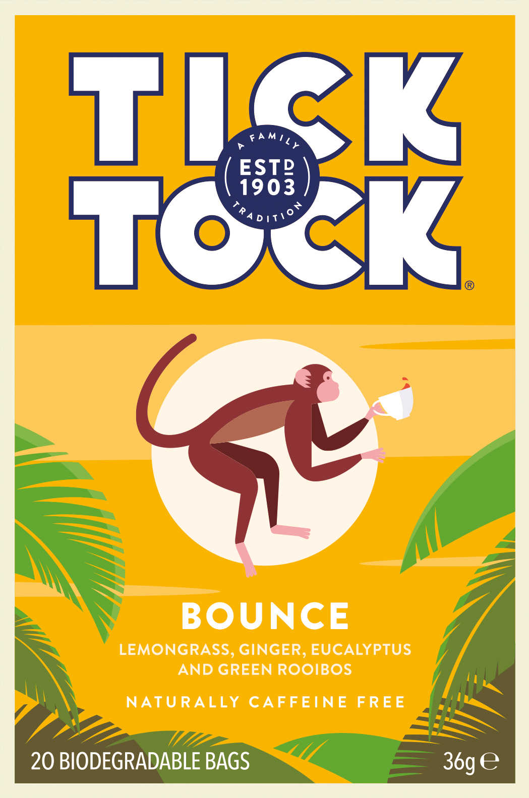 Tick Tock Bounce