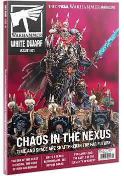 White Dwarf June 2024