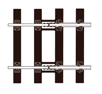 Transition Tracks