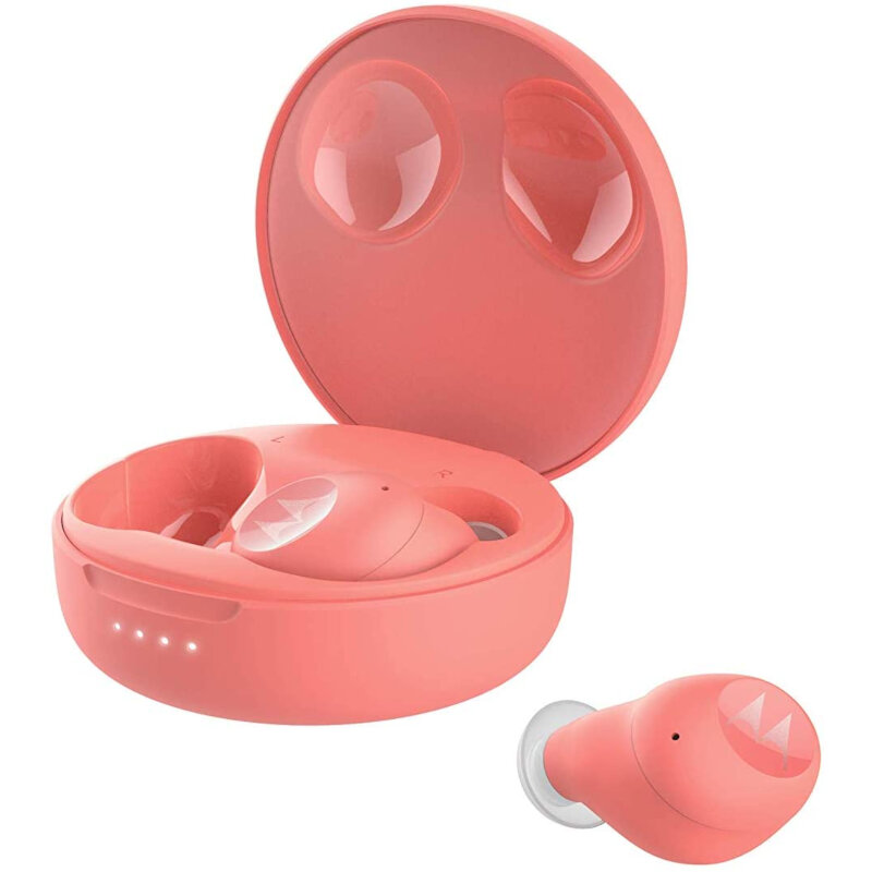 Motorola Headphones In-ear Vervebuds 250 TWS - 2