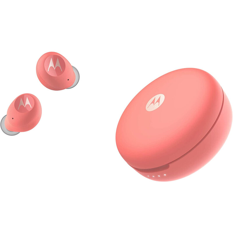 Motorola Headphones In-ear Vervebuds 250 TWS - 3