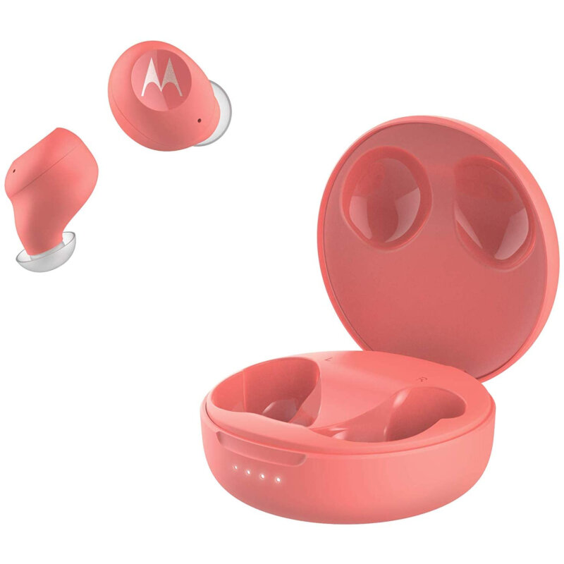 Motorola Headphones In-ear Vervebuds 250 TWS