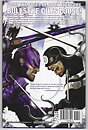 Dark Reign: Hawkeye TPB NM-