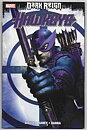 Dark Reign: Hawkeye TPB NM-