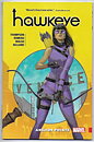 Hawkeye: Kate Bishop: Volume 1 - Anchor Points TP NM