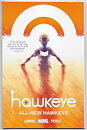Hawkeye: Volume 5 - All-New Hawkeye TP NM