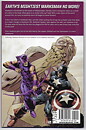 Hawkeye: Blindspot TP NM