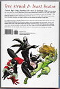 Gotham City Sirens: Strange Fruit HC NM-