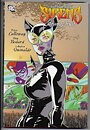 Gotham City Sirens: Strange Fruit HC NM-