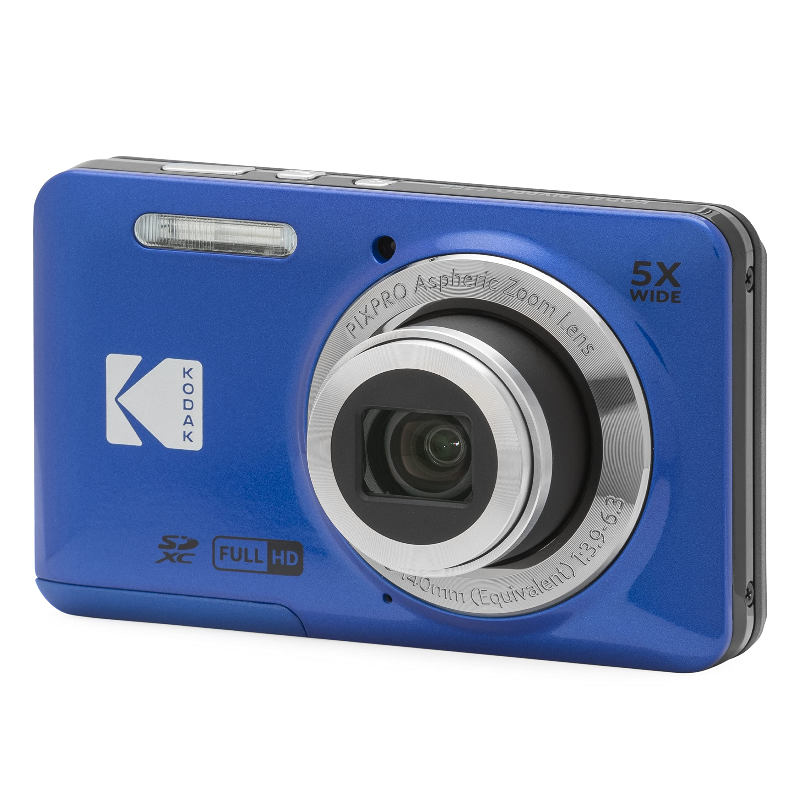 Kodak Pixpro FZ55 - 2