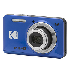 Kodak Pixpro FZ55