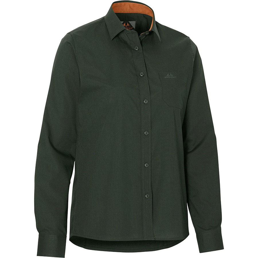 Swedteam Allie Antibite Women Shirt