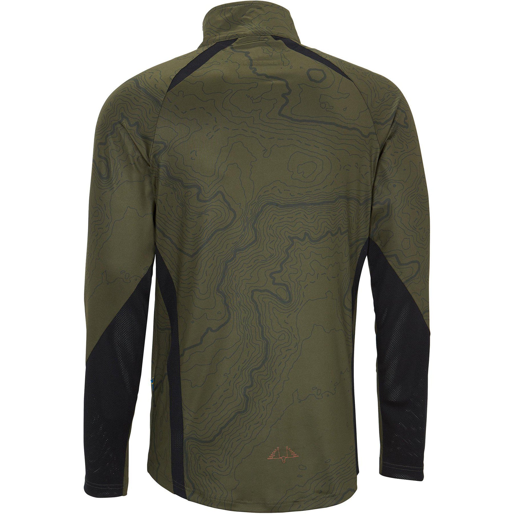 Swedteam Alpha Antibite Sweater - 2