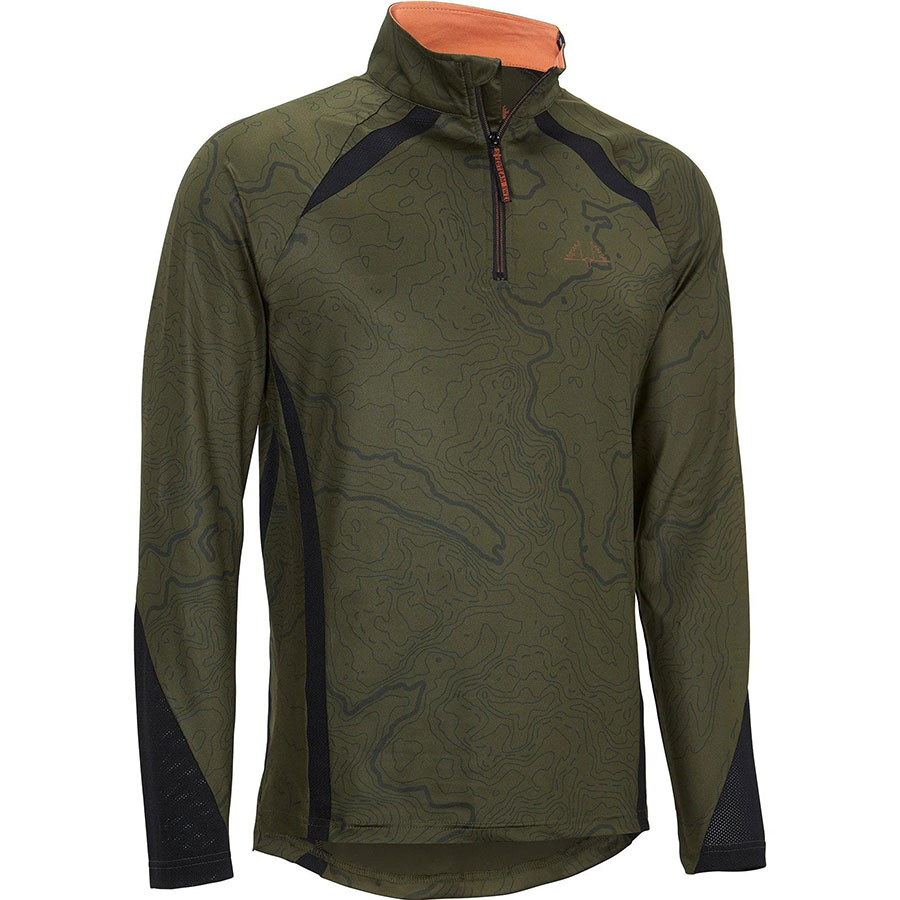 Swedteam Alpha Antibite Sweater