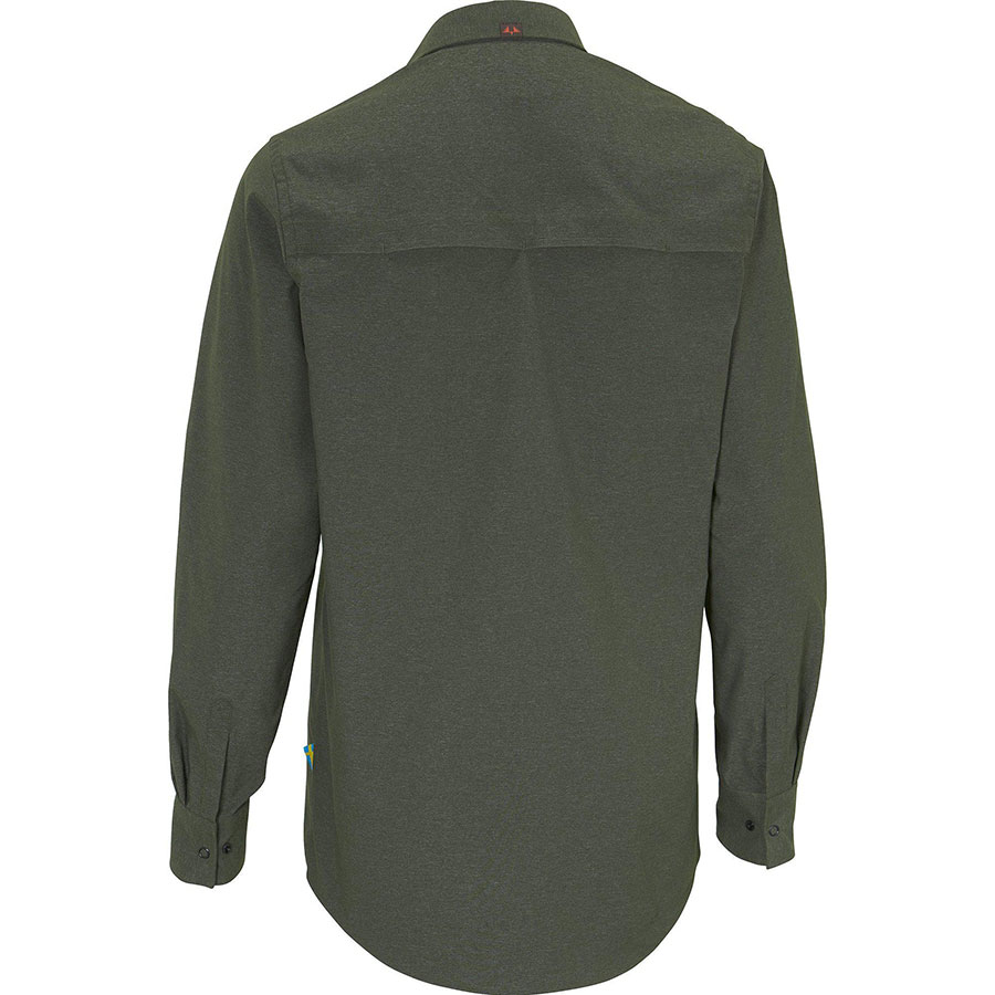 Swedteam Titan Shirt - 2