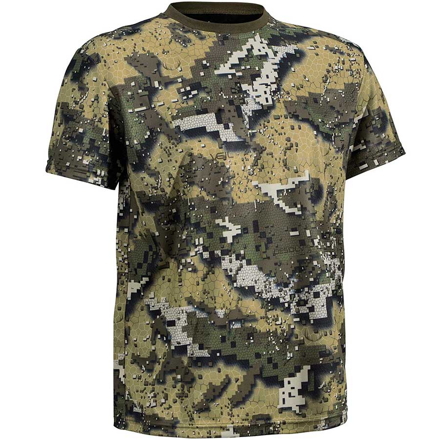 Swedteam Veil T-Shirt