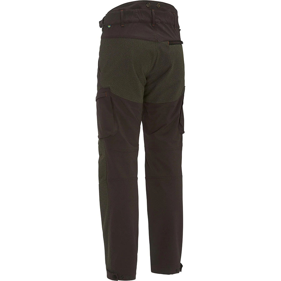 Swedteam Alpha XTRM Hunting Trouser - 2