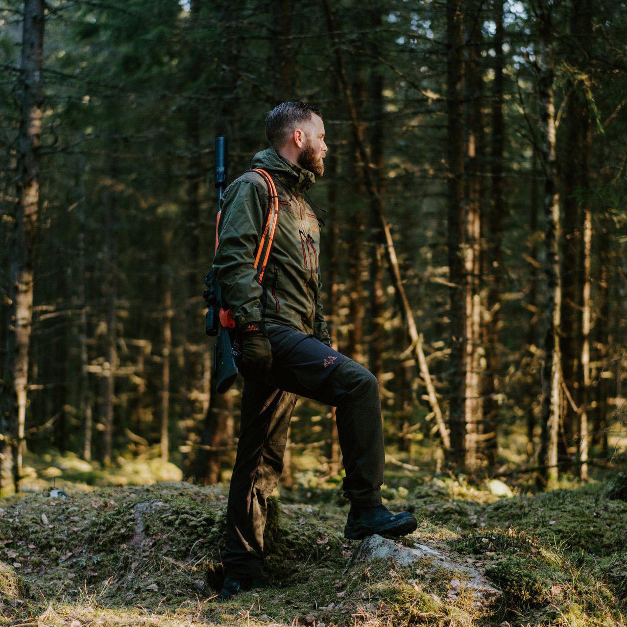 Swedteam Alpha XTRM Hunting Trouser - 3