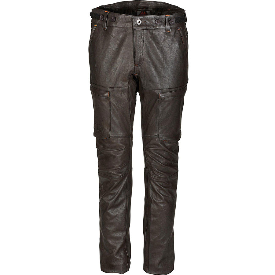 Swedteam Bull Pro Hunting Trouser - 2