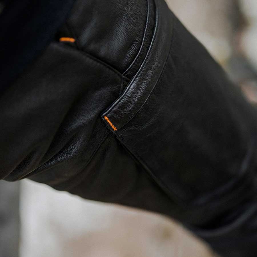 Swedteam Bull Pro Hunting Trouser - 6