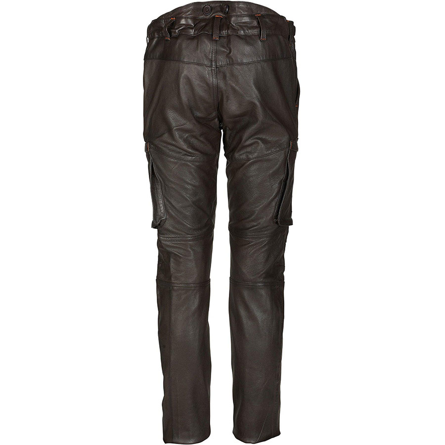 Swedteam Bull Pro Hunting Trouser - 3