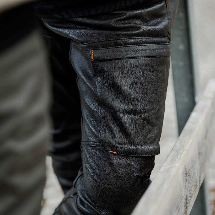 Swedteam Bull Pro Hunting Trouser - 5