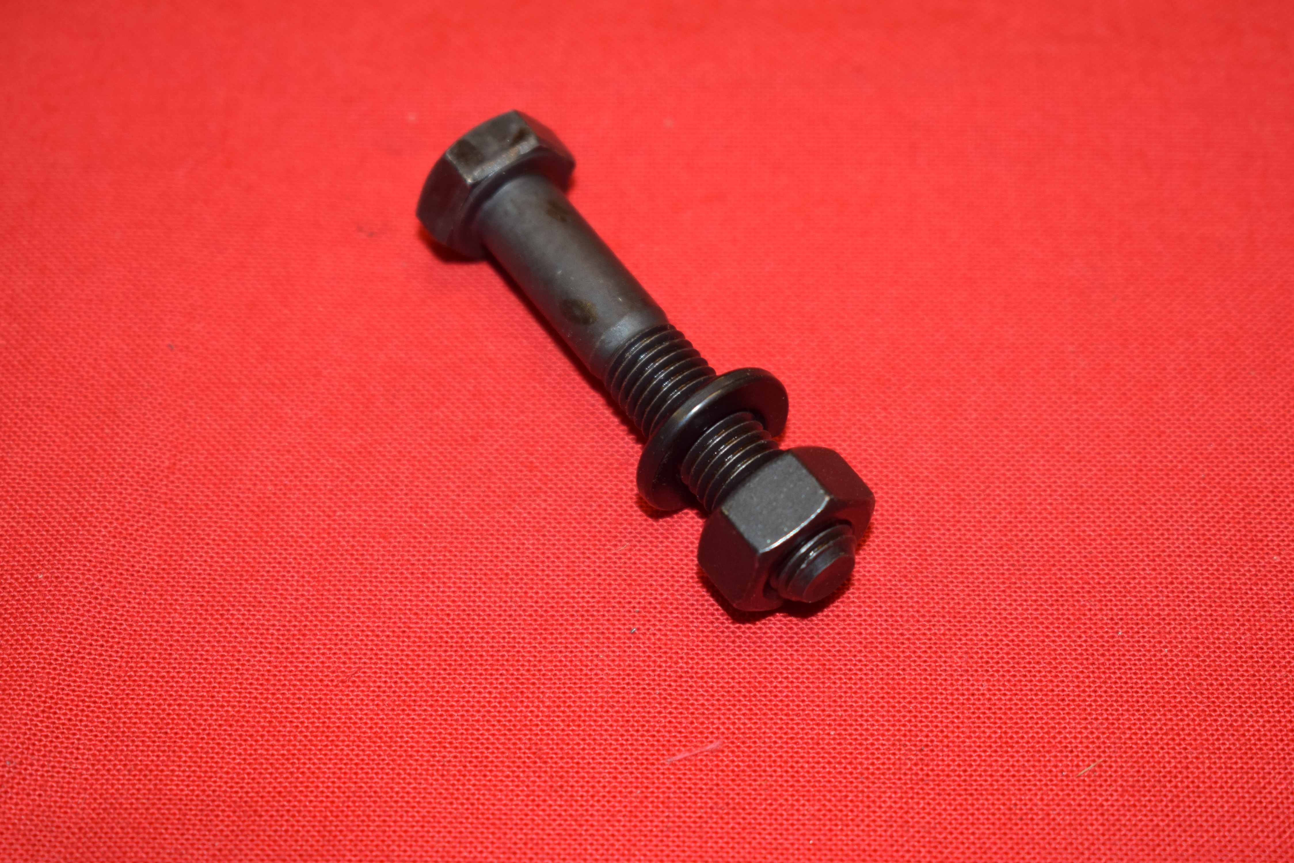 T-Bar Bolt & Nut Kit 45" 1929-73