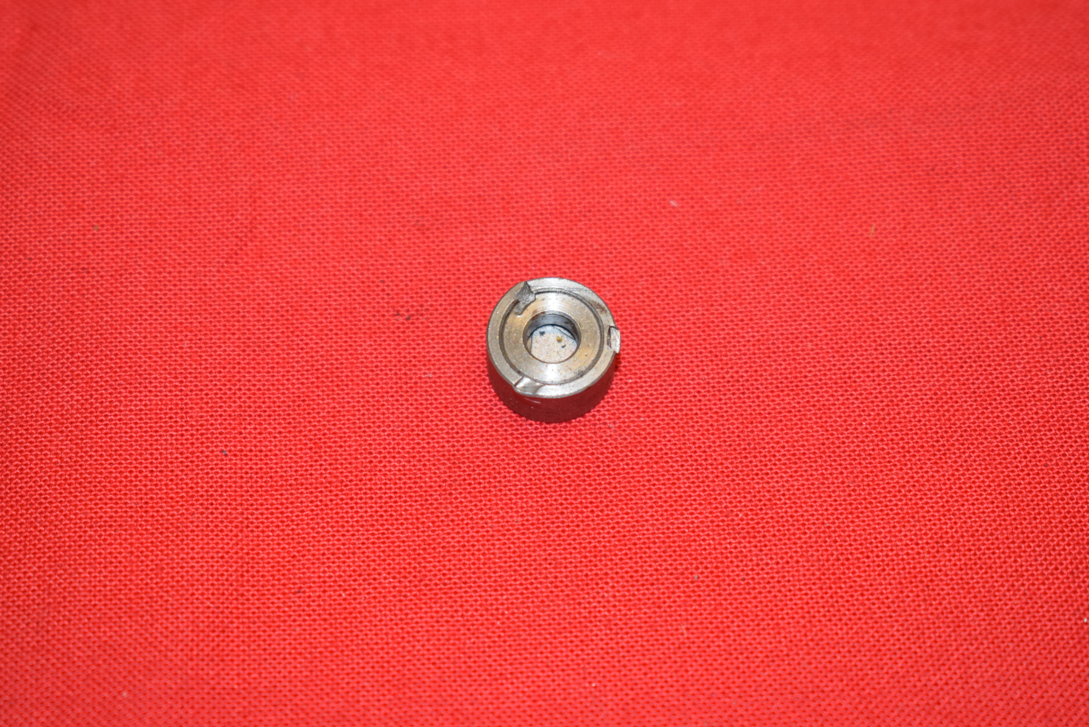 Breather valve Cam cover HD 45" 1937-73 & UL 1937-48