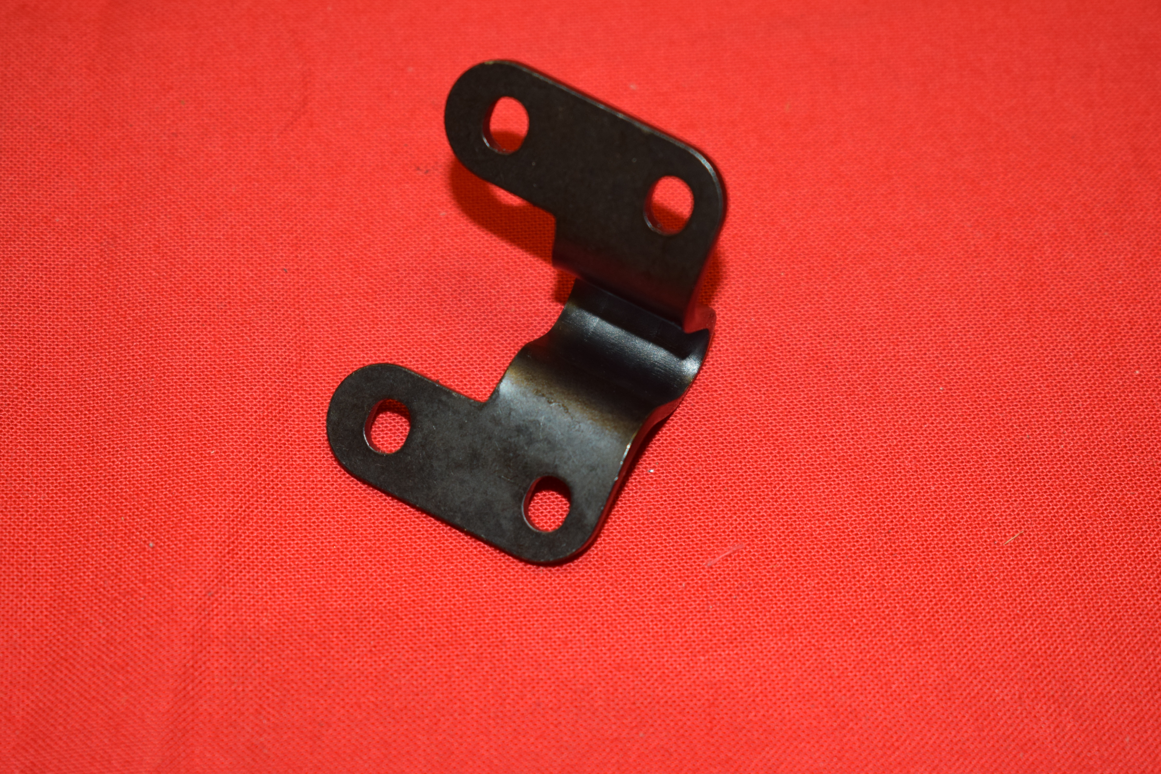 Front Chain Guard Bracket Harley VL 1930-36