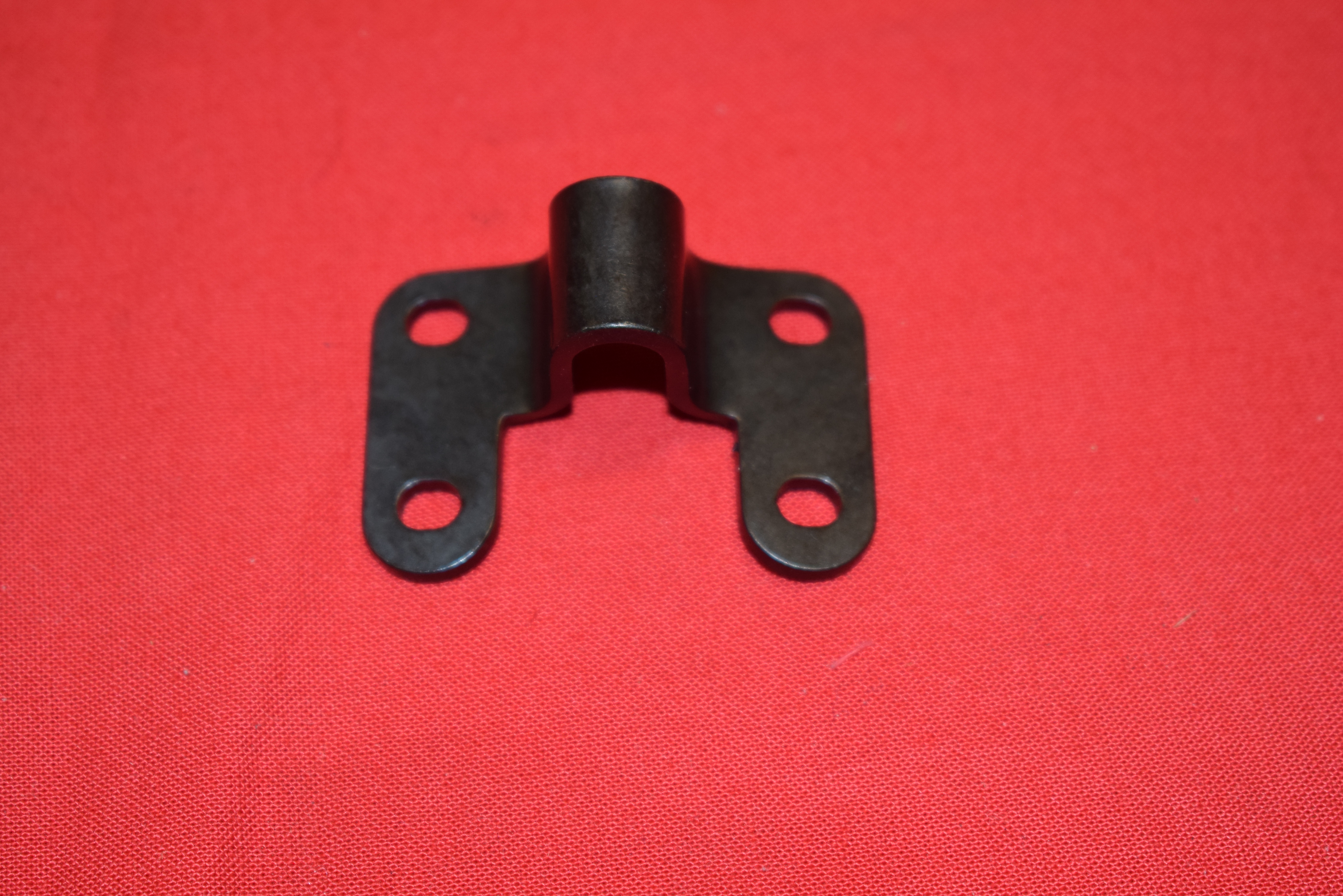 Front Chain Guard Bracket Harley VL 1930-36