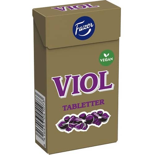Viol tablettask