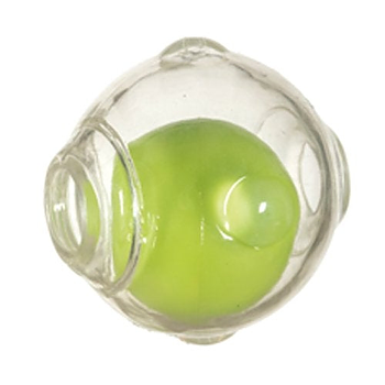 Caitec Amazing Squeaker Ball M