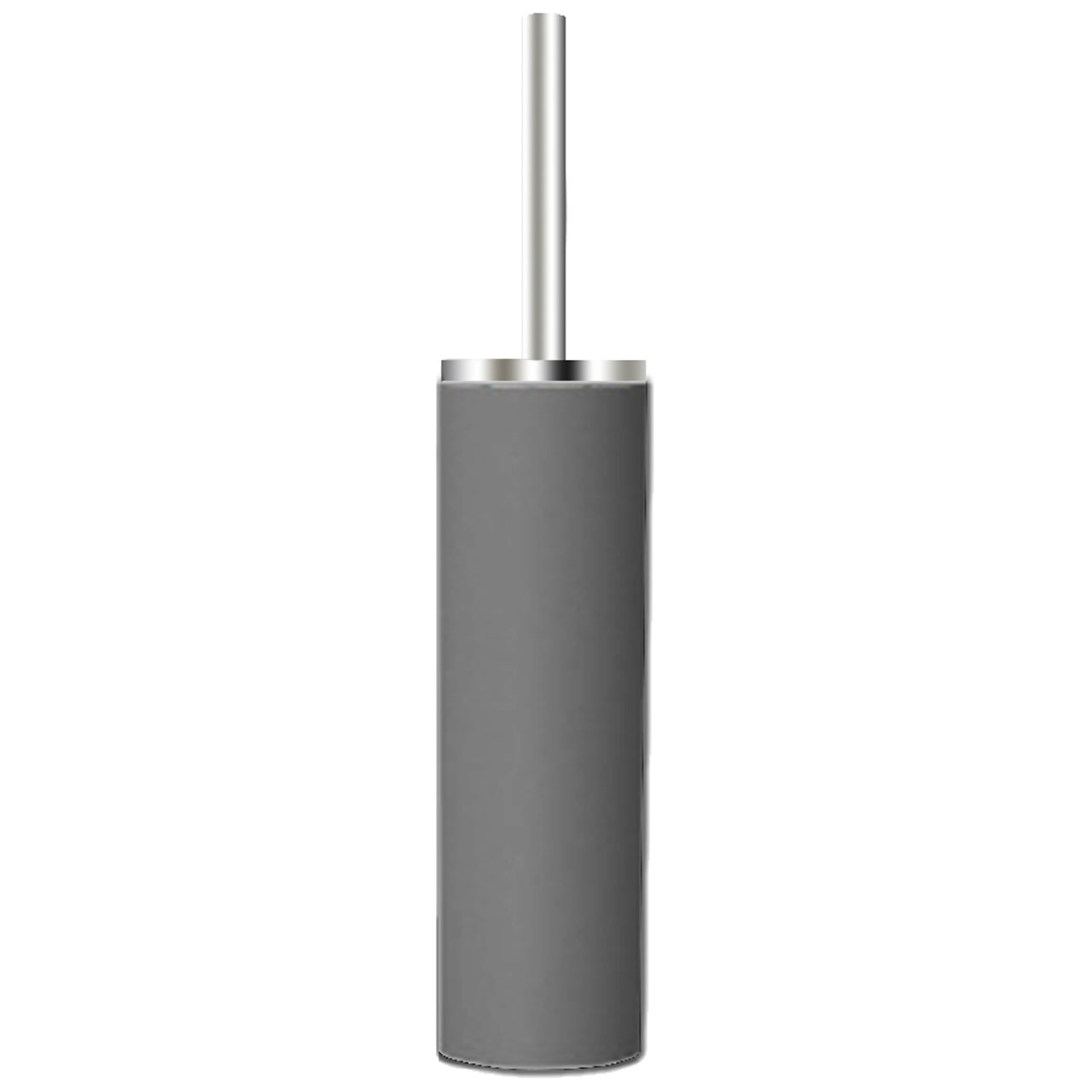 Toilet Brush Grey